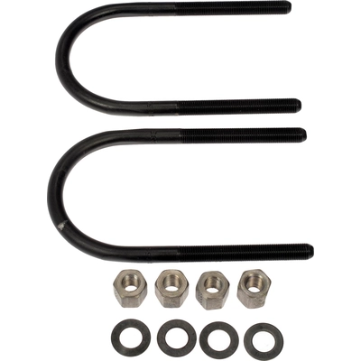 Leaf Spring Bolt by DORMAN (OE SOLUTIONS) - 929-823 pa2