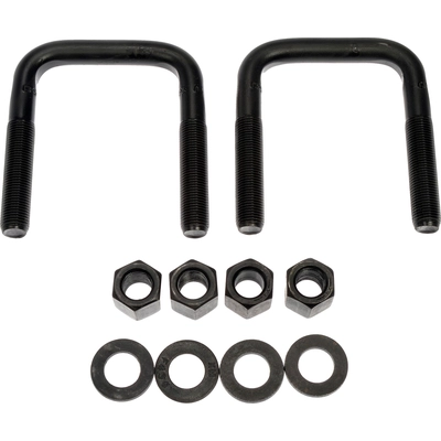 Leaf Spring Bolt by DORMAN (OE SOLUTIONS) - 929-827 pa2