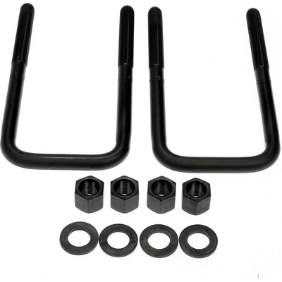 Leaf Spring Bolt by DORMAN (OE SOLUTIONS) - 929-830 pa1