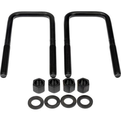 Leaf Spring Bolt by DORMAN (OE SOLUTIONS) - 929-830 pa2