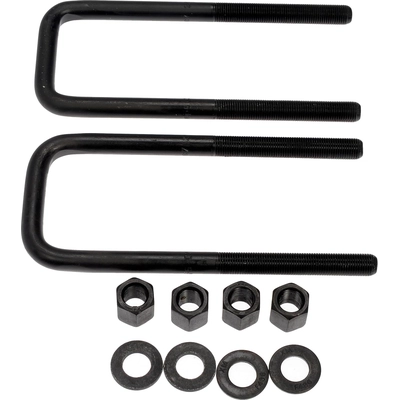 Leaf Spring Bolt by DORMAN (OE SOLUTIONS) - 929-831 pa1