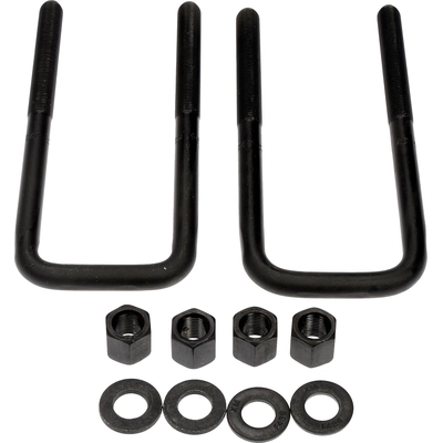 Leaf Spring Bolt by DORMAN (OE SOLUTIONS) - 929-831 pa2