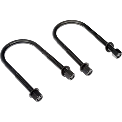Leaf Spring Bolt by DORMAN (OE SOLUTIONS) - 929-832 pa1