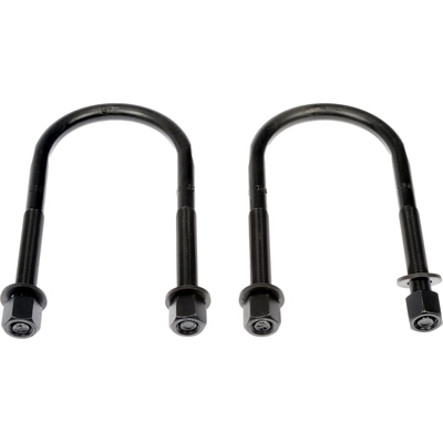 Leaf Spring Bolt by DORMAN (OE SOLUTIONS) - 929-832 pa2
