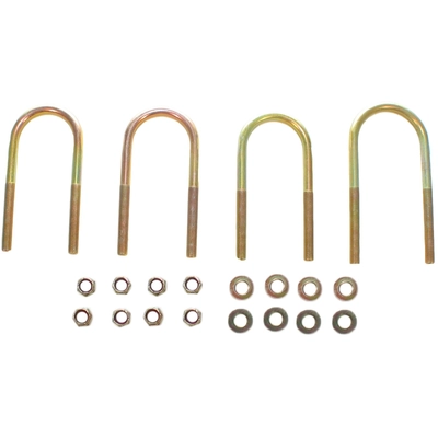 Leaf Spring Bolt by RANCHO - RS712 pa1