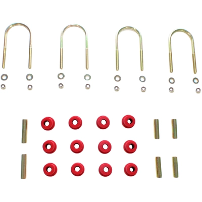Leaf Spring Bolt by RANCHO - RS746 pa1