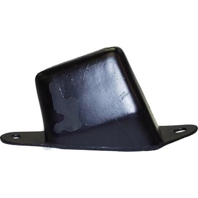 Leaf Spring Bumper by CROWN AUTOMOTIVE JEEP REPLACEMENT - 52040007 pa1