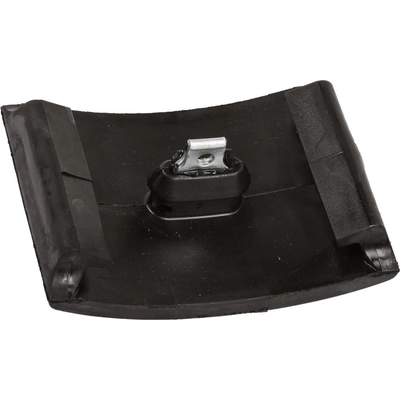 Leaf Spring Bushing by ACDELCO - 20873527 pa2