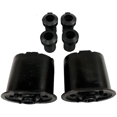 CROWN AUTOMOTIVE JEEP REPLACEMENT - 5006950K - Leaf Spring Bushing Kit pa1