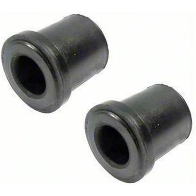 Leaf Spring Bushing by DELPHI - TD681W pa3