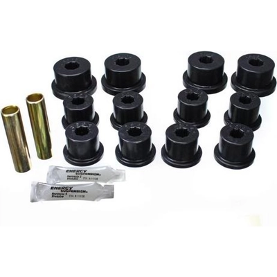 Leaf Spring Bushing by ENERGY SUSPENSION - 1.2101G pa2