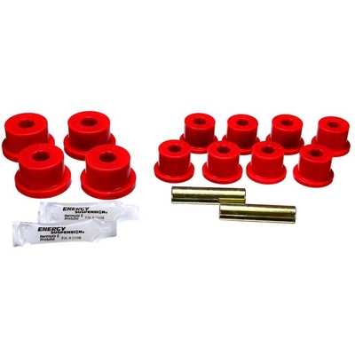 Leaf Spring Bushing by ENERGY SUSPENSION - 1.2101R pa2