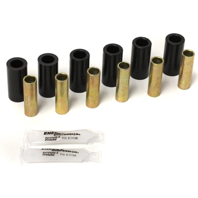 Leaf Spring Bushing by ENERGY SUSPENSION - 2.2101G pa3