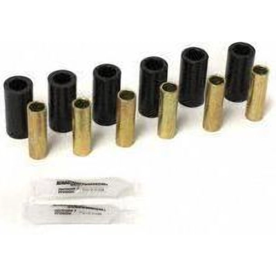 Leaf Spring Bushing by ENERGY SUSPENSION - 2.2101G pa1