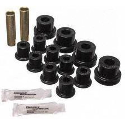 Leaf Spring Bushing by ENERGY SUSPENSION - 2.2102G pa1