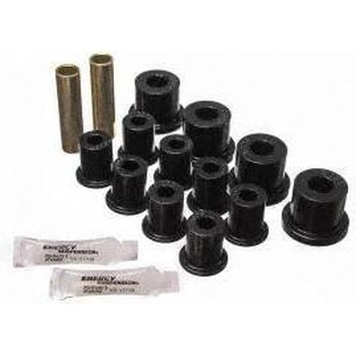 Leaf Spring Bushing by ENERGY SUSPENSION - 2.2103G pa1