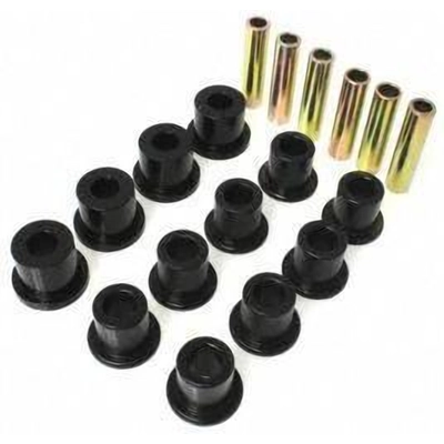 Leaf Spring Bushing by ENERGY SUSPENSION - 2.2107G pa1