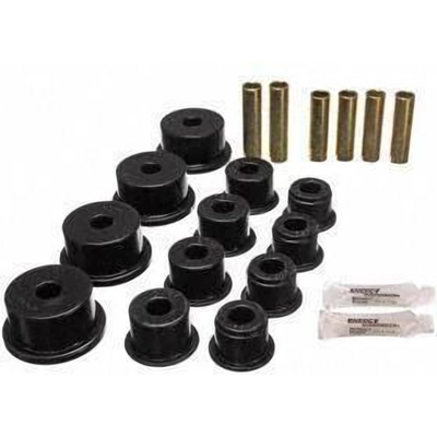 Leaf Spring Bushing by ENERGY SUSPENSION - 2.2109G pa1