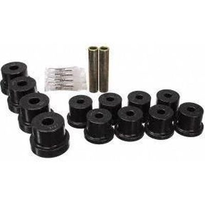 Leaf Spring Bushing by ENERGY SUSPENSION - 3.2102G pa1