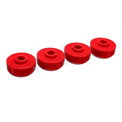 Leaf Spring Bushing by ENERGY SUSPENSION - 3.2104R pa1