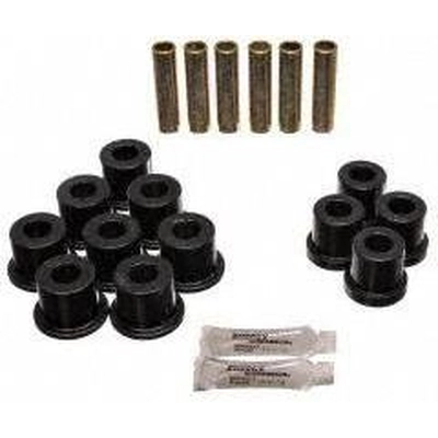 Leaf Spring Bushing by ENERGY SUSPENSION - 3.2108G pa2