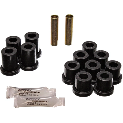 Leaf Spring Bushing by ENERGY SUSPENSION - 3.2119G pa1