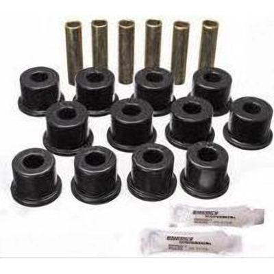 Leaf Spring Bushing by ENERGY SUSPENSION - 3.2128G pa2