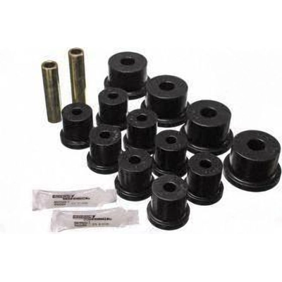 Leaf Spring Bushing by ENERGY SUSPENSION - 4.2101G pa2