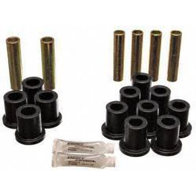 Leaf Spring Bushing by ENERGY SUSPENSION - 4.2103G pa1
