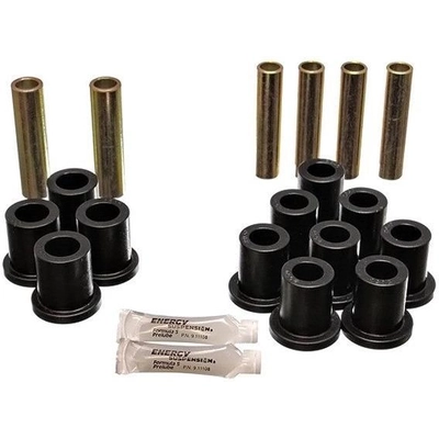Leaf Spring Bushing by ENERGY SUSPENSION - 4.2103G pa2