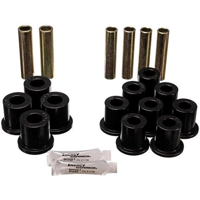 Leaf Spring Bushing by ENERGY SUSPENSION - 4.2114G pa2