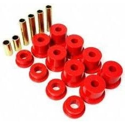 Leaf Spring Bushing by ENERGY SUSPENSION - 4.2121R pa1