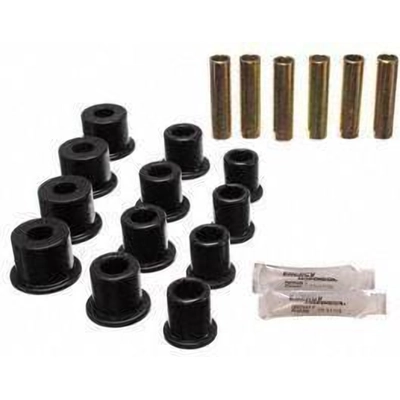 Leaf Spring Bushing by ENERGY SUSPENSION - 4.2134G pa1