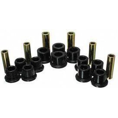 Leaf Spring Bushing by ENERGY SUSPENSION - 4.2147G pa1