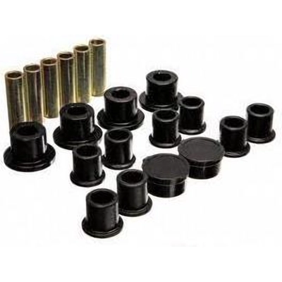 Leaf Spring Bushing by ENERGY SUSPENSION - 4.2154G pa2