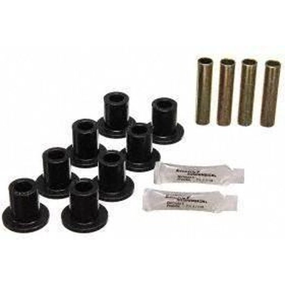 Leaf Spring Bushing by ENERGY SUSPENSION - 5.2102G pa1