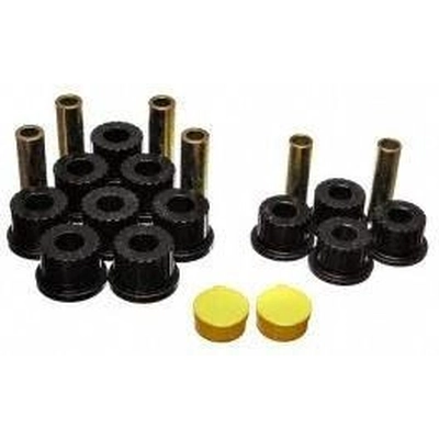 Leaf Spring Bushing by ENERGY SUSPENSION - 5.2111G pa2