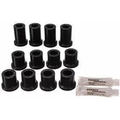Leaf Spring Bushing by ENERGY SUSPENSION - 8.2102G pa1