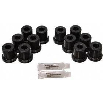 Leaf Spring Bushing by ENERGY SUSPENSION - 8.2106G pa2
