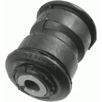 Leaf Spring Bushing by LEMFOERDER - 18870-02 pa2
