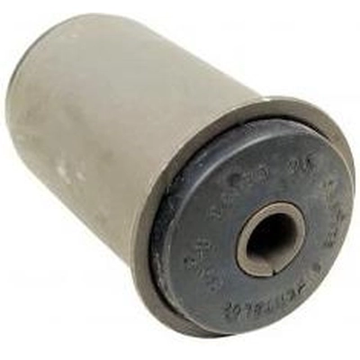 Leaf Spring Bushing by MEVOTECH - MS504150 pa9