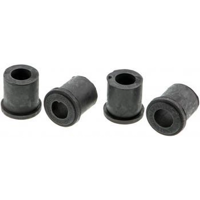 Leaf Spring Bushing by MEVOTECH - MS95401 pa3