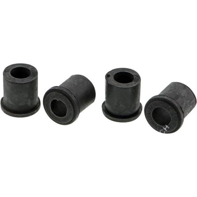 Leaf Spring Bushing by MEVOTECH - MS95401 pa4