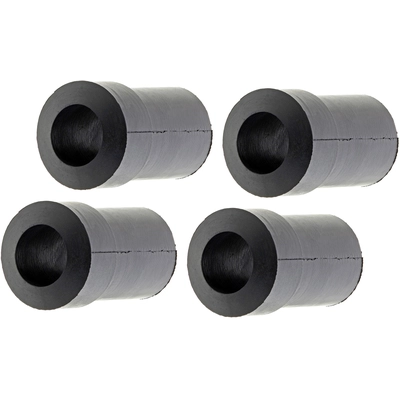 Leaf Spring Bushing by MEVOTECH ORIGINAL GRADE - GS504221 pa1