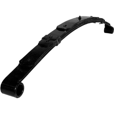 Leaf Spring by CROWN AUTOMOTIVE JEEP REPLACEMENT - 52003448 pa2