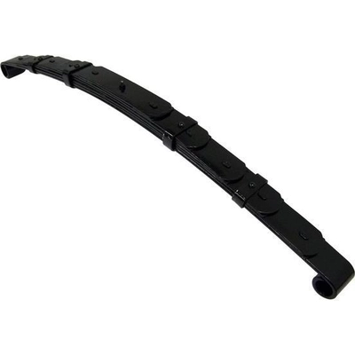 Leaf Spring by CROWN AUTOMOTIVE JEEP REPLACEMENT - 52003449 pa1