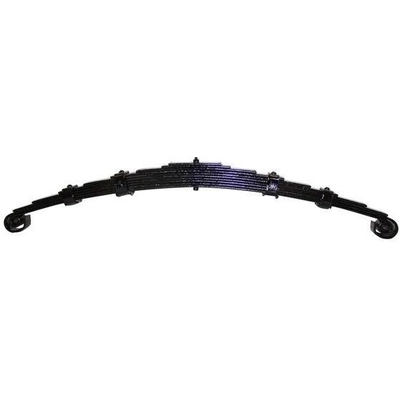 Leaf Spring by CROWN AUTOMOTIVE JEEP REPLACEMENT - 916056 pa1