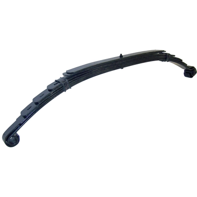 CROWN AUTOMOTIVE JEEP REPLACEMENT - J5354892 - Leaf Spring Assembly pa1