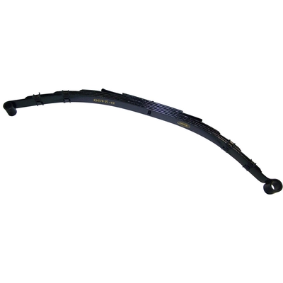 CROWN AUTOMOTIVE JEEP REPLACEMENT - J5363331 - Leaf Spring Assembly pa1