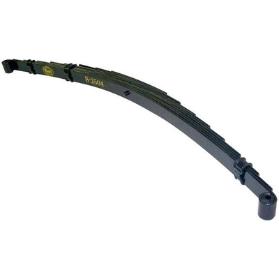 Leaf Spring by CROWN AUTOMOTIVE JEEP REPLACEMENT - J0916047 pa1